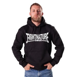 Bluza z kapturem Danrho Fightnature MMA