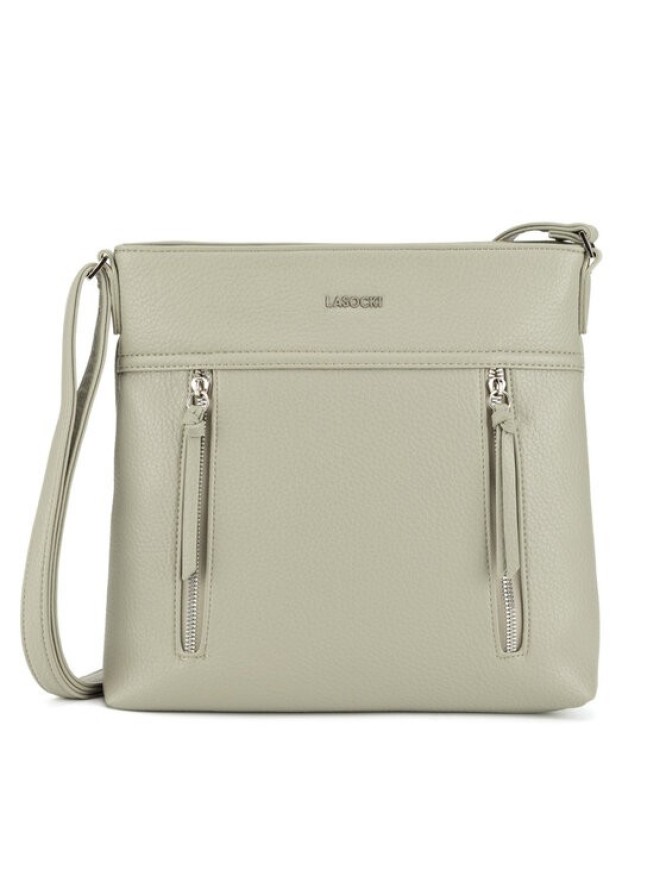 Lasocki Torebka LSK-L-004-07 Zielony