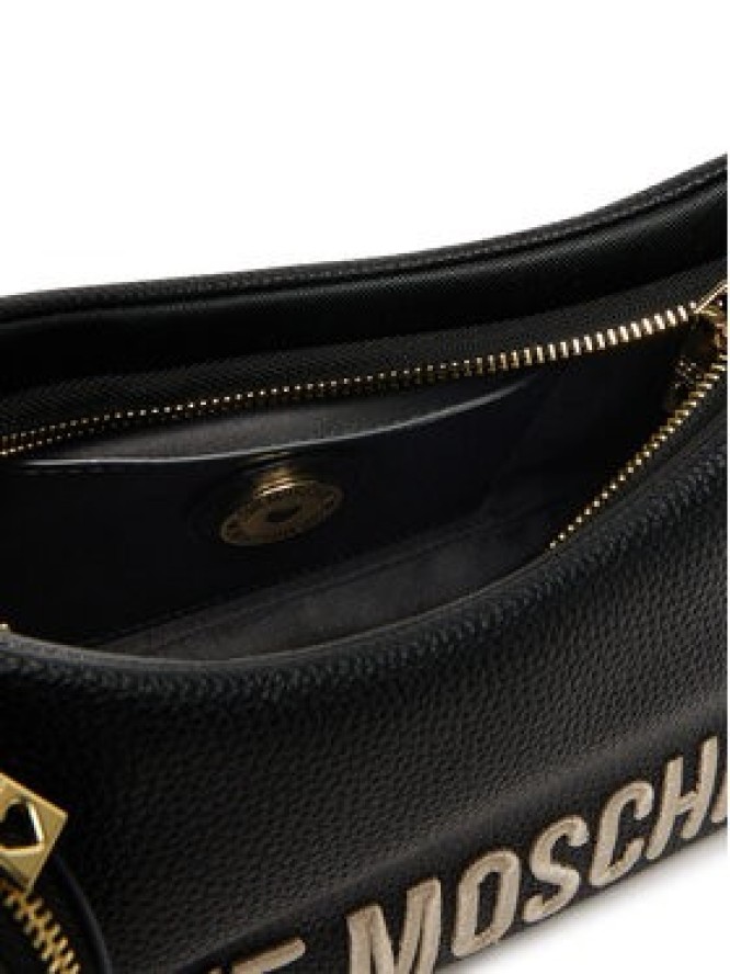 LOVE MOSCHINO Torebka JC4104PP1NLT1000 Czarny