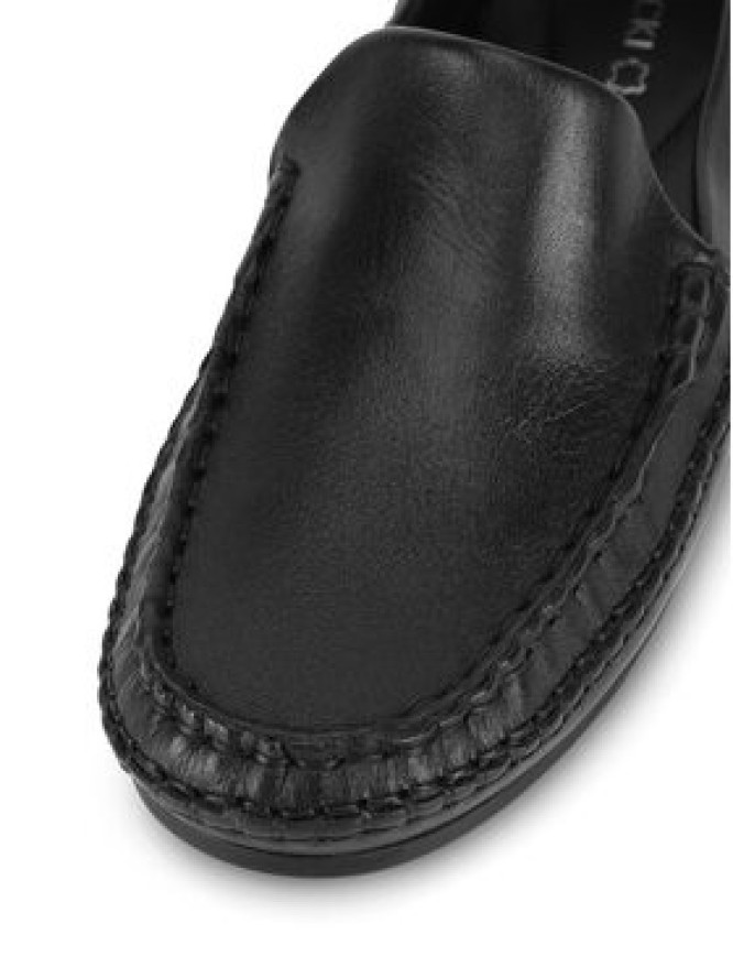 Lasocki Mokasyny GRD-D520-06 Czarny