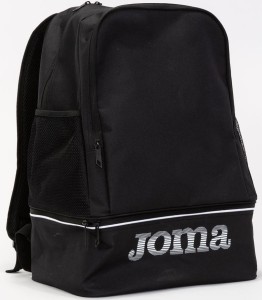 Plecak sportowy piłkarski Joma Training III z kieszenią na obuwie