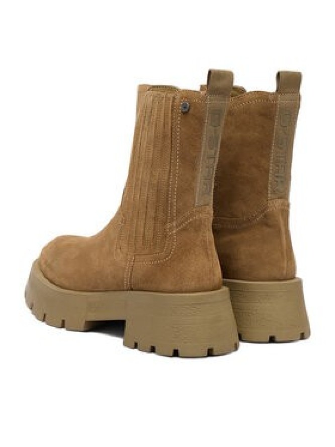G-Star Raw Botki CEO-WI16-525-01 Beżowy