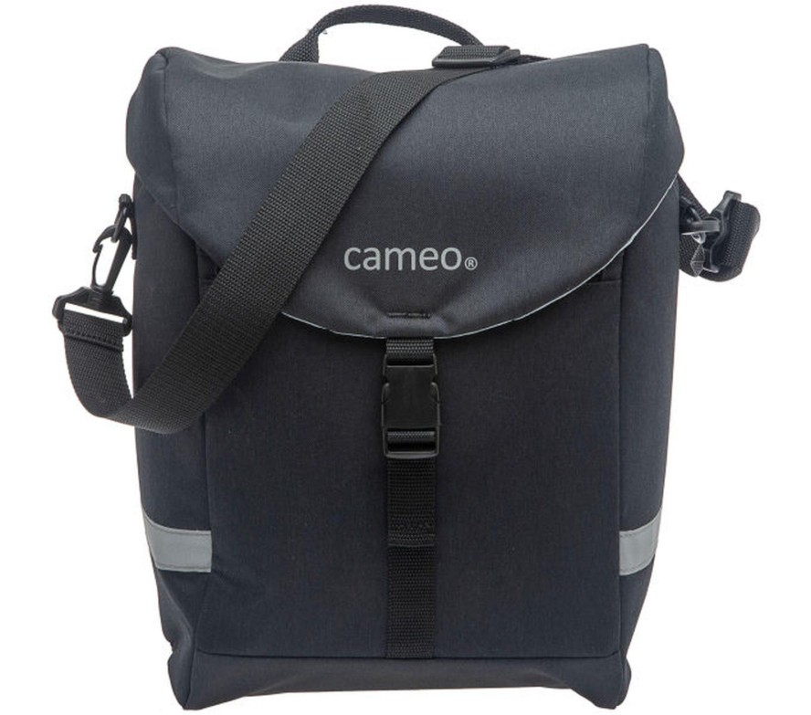 Radtasche Cameo Single