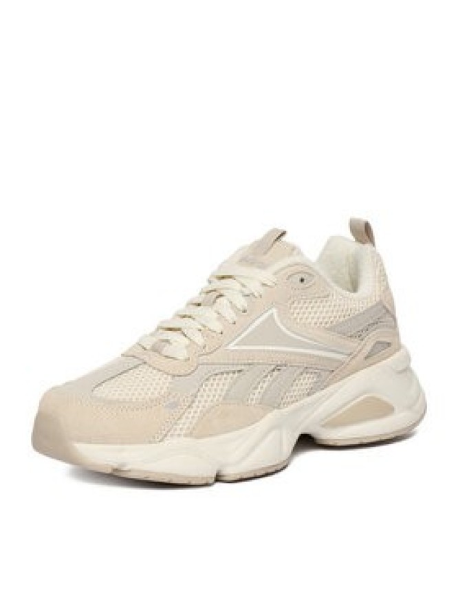 Reebok Sneakersy CEO-CHARGE AR30246W-CCC Beżowy