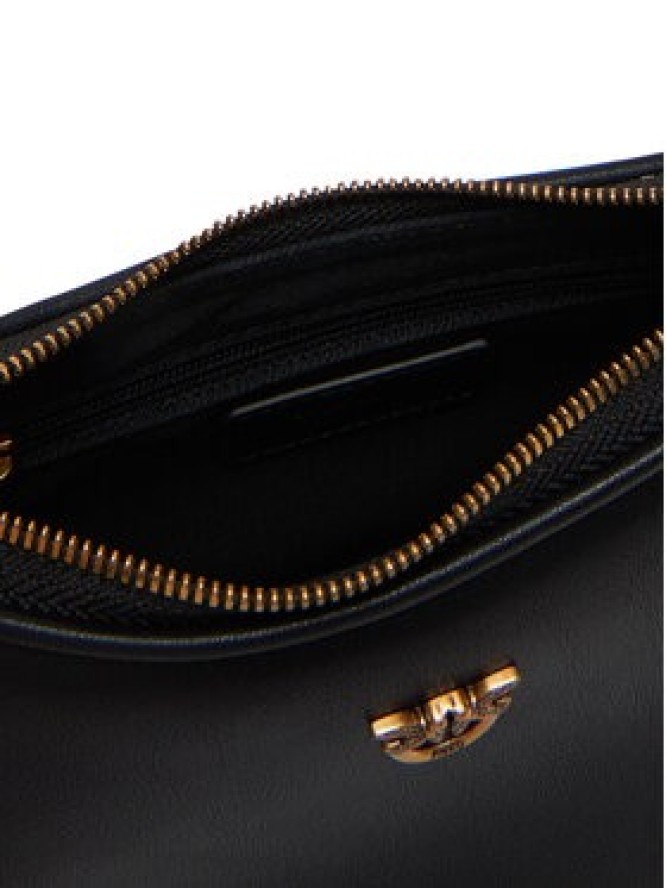 PINKO Torebka Half Moon Baby PE 25 PLTT 103538 A0F1 Czarny