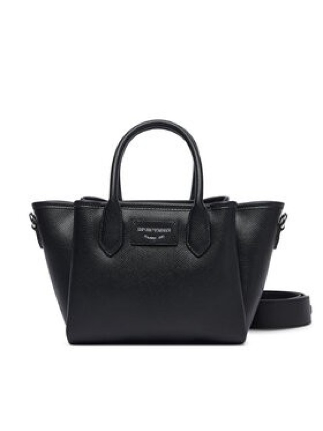 Emporio Armani Torebka EW002328 AF17799 Czarny