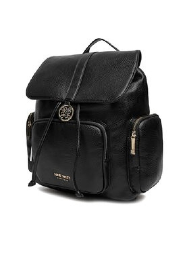 Nine West Plecak CEO-NEVADA-LDA8272 Czarny