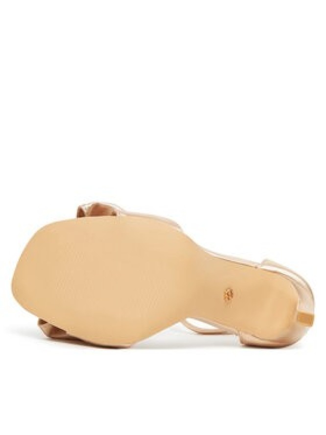 DeeZee Sandały LB03-12A Beżowy