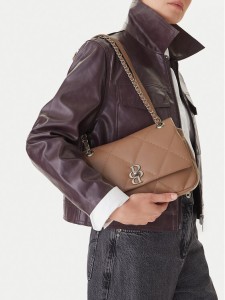 Badura Torebka C-ARYA-LA482-2953 Beżowy