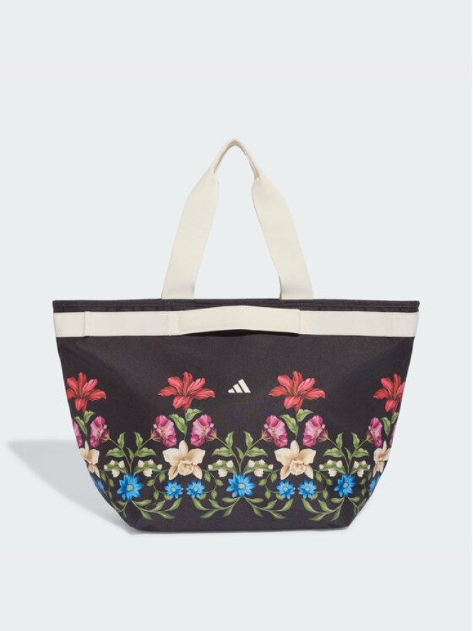 adidas Torebka Adidas Farm Tote Bag KR4080 Czarny