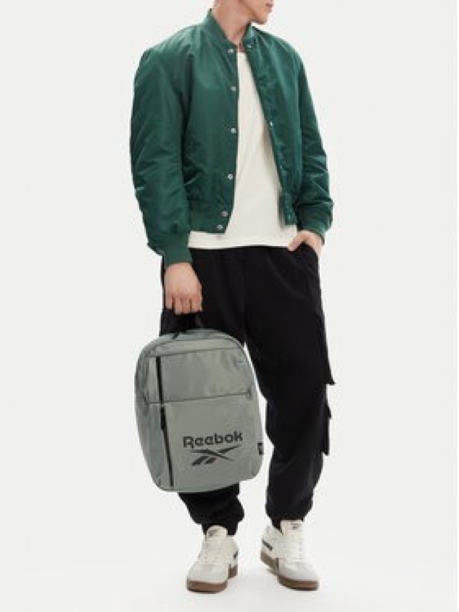 Reebok Plecak C-RBK-030-CCC-05 Szary