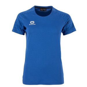 Damski jersey Stanno Bolt
