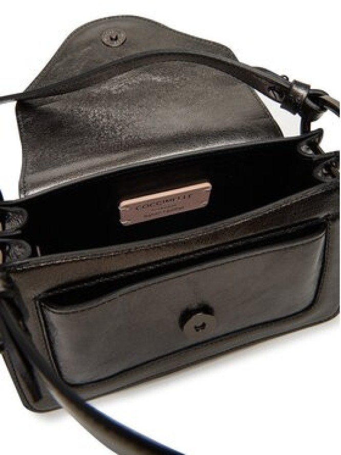 Coccinelle Torebka E1 SUB 18 04 01 Czarny