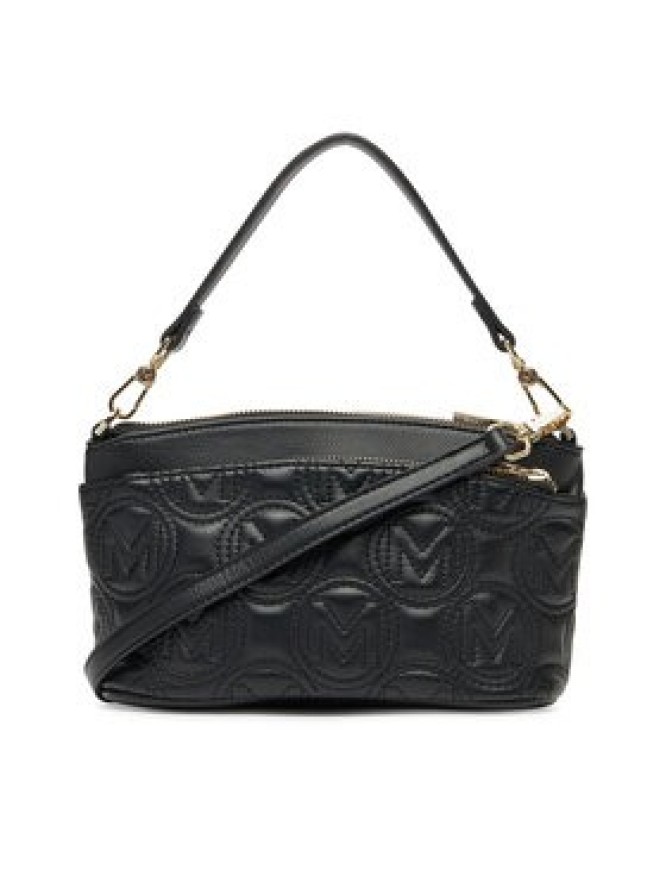 MEXX Torebka C-MEXX-M-002-08 Czarny