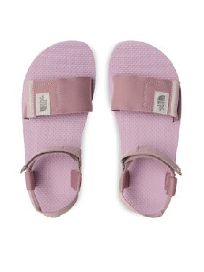 The North Face Sandały Skeena Sandal II NF0A8AE674V1 Różowy