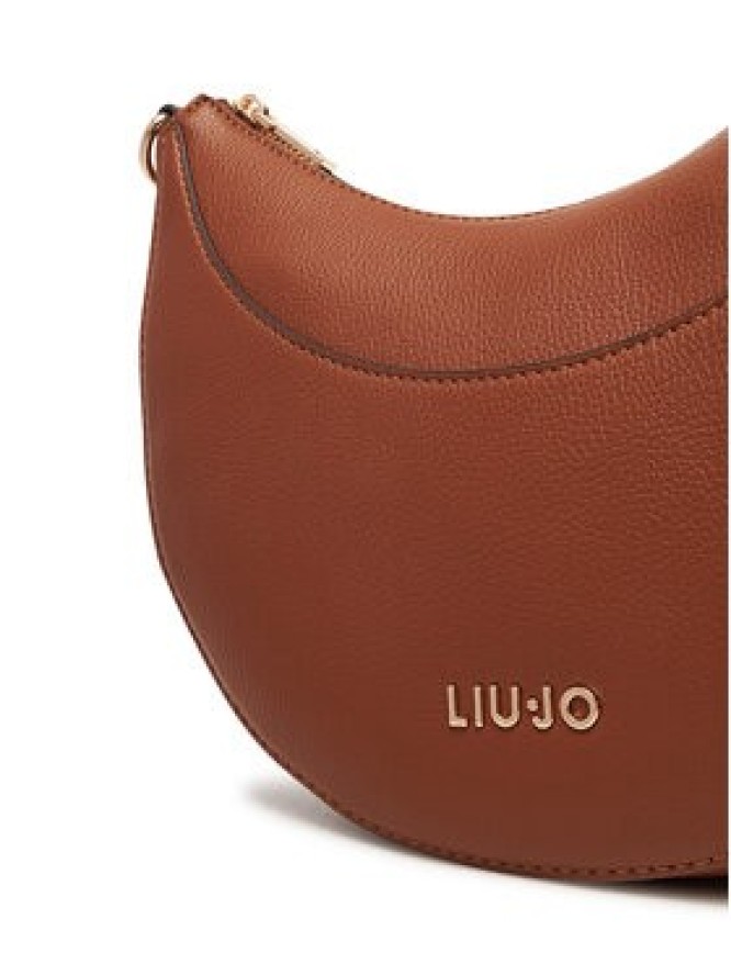 Liu Jo Torebka M Hobo AF5251 E0058 Brązowy