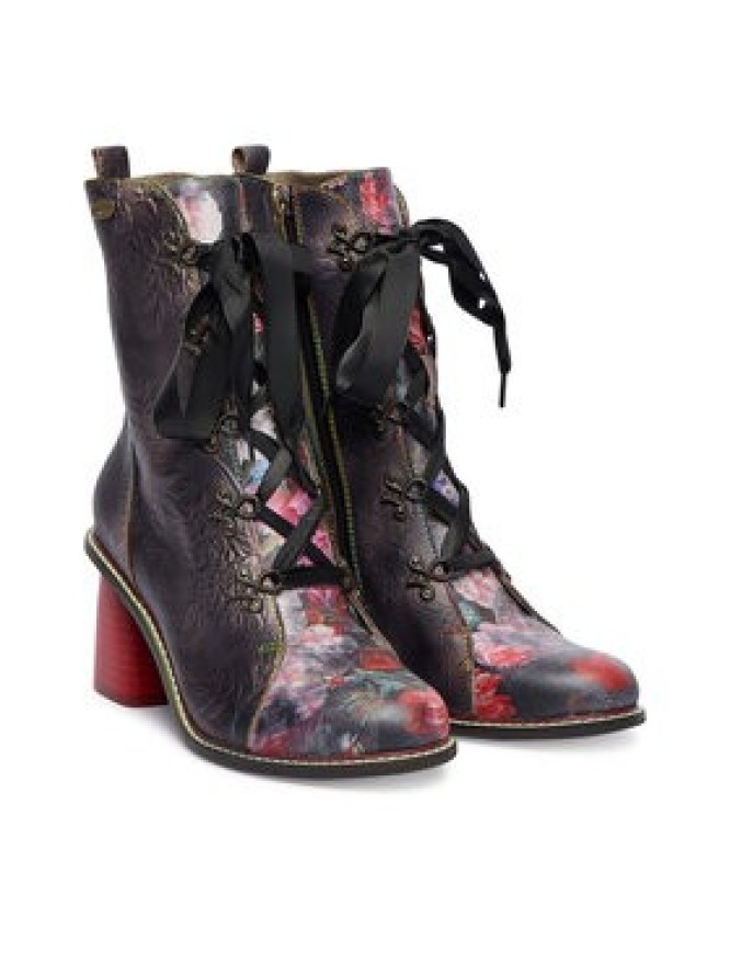 Laura Vita Botki Evcao 311 Szary