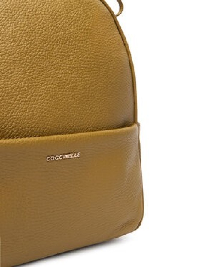 Coccinelle Plecak U45 Coccinellenory E1 U45 14 02 01 Zielony