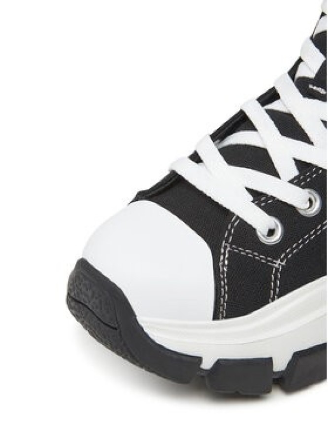 Sprandi Trampki CEO-WP40-22344Y Czarny