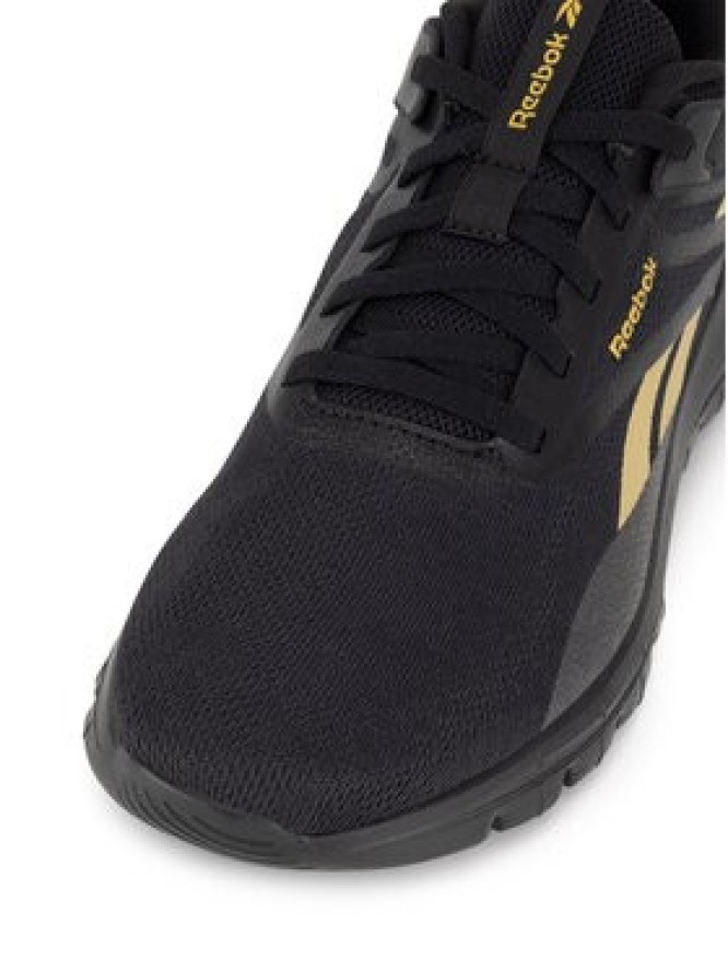 Reebok Buty na siłownię SPLIT FLEX 100238410 Czarny