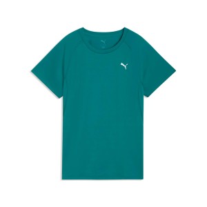 Koszulka Puma W Run Velocity Tee (Poly) Damskie