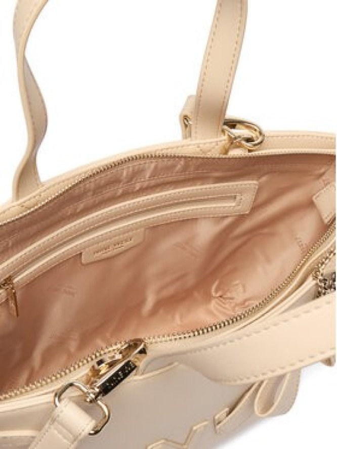 Nine West Torebka EO-Lira-LX20086b Écru