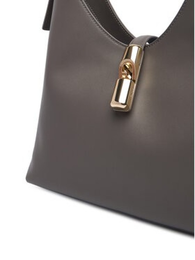 Furla Torebka Goccia M WB01499 BX3104 KH 4283S Szary