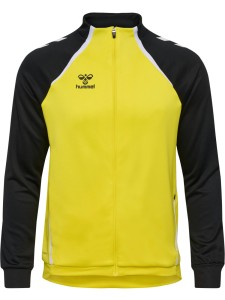 Bluza dresowa zapinana na zamek błyskawiczny Hummel Lead 2.0