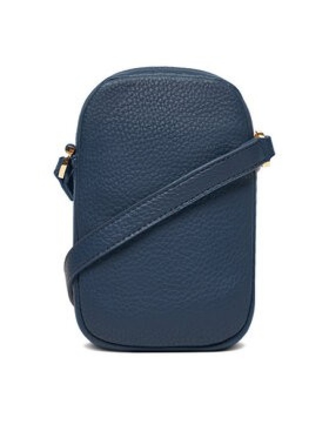 Beverly Hills Polo Club Torebka C-BHPC-L-004-08 Niebieski