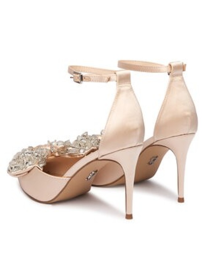 Steve Madden Szpilki Lumma 11005017 Różowy