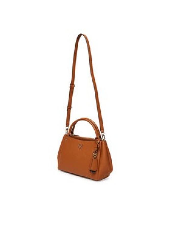Guess Torebka Talent HWNG96 69060 Brązowy