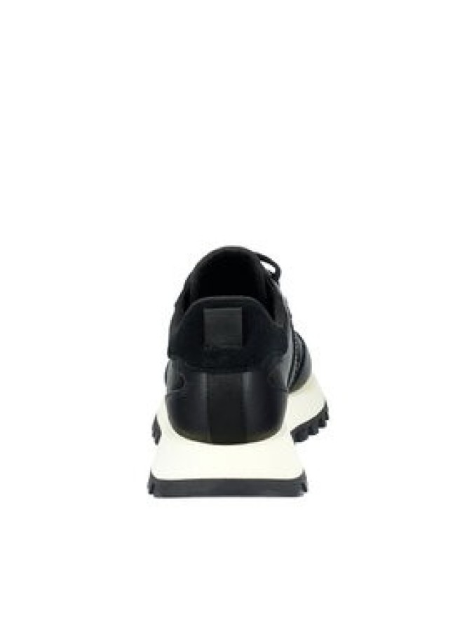 Gant Sneakersy 31537986 Czarny