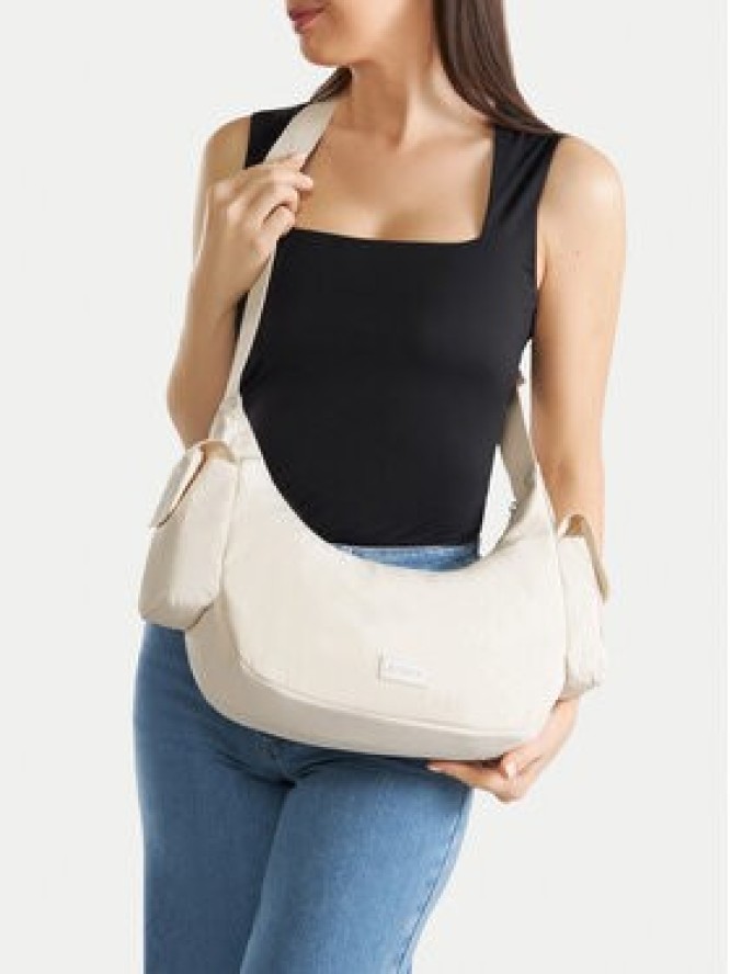 JENNY Torebka JNY-M-007-07 Beżowy