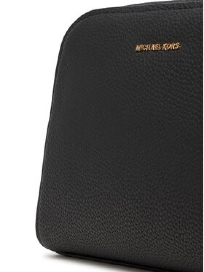 MICHAEL Michael Kors Torebka 32S5G9QC5L Czarny