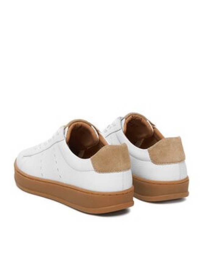 Lasocki Sneakersy CEO-WI16-HARRY-01 Biały