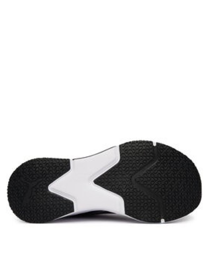 Puma Sneakersy Agile Lite TR 313739 09 Czarny
