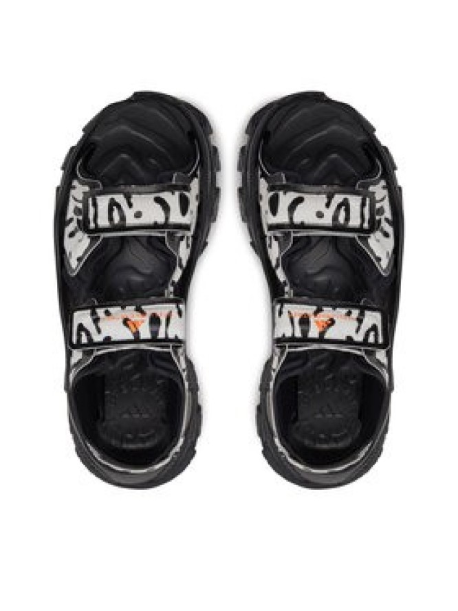 adidas by Stella McCartney Sandały Hika IF1797 Biały