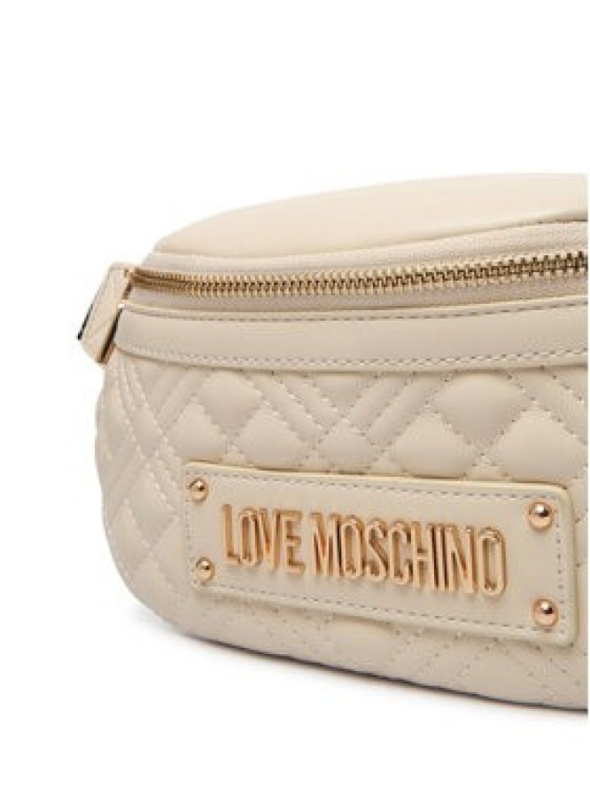 LOVE MOSCHINO Nerka JC4003PP1OLA0110 Écru