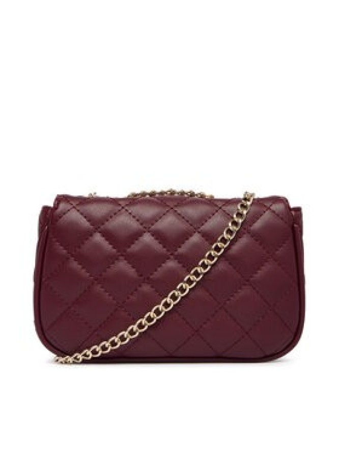 Guess Torebka J5YZ17 WGT10 Bordowy