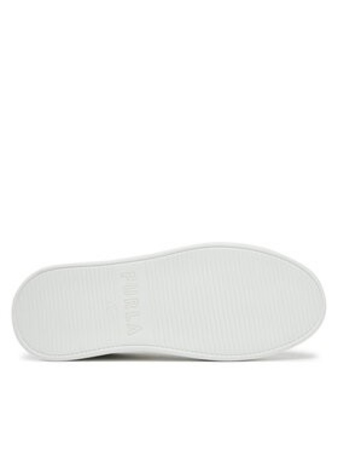 Furla Sneakersy Sport Lace-Up Sneaker YI07SPT BX3727 3752S Kolorowy