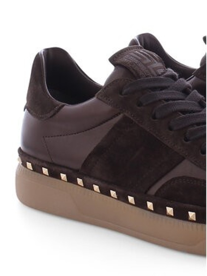 Kennel & Schmenger Sneakersy 61-27700.611 Brązowy