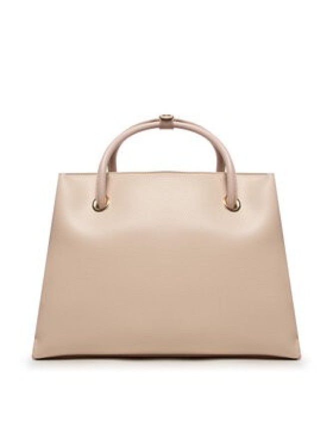 Valentino Torebka Alexia VBS5A802 Beżowy