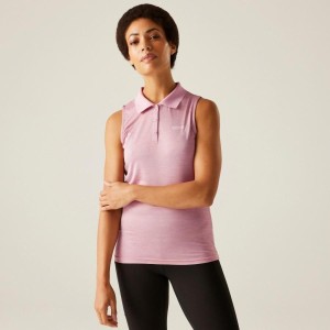 Damski tank top Regatta Tima II