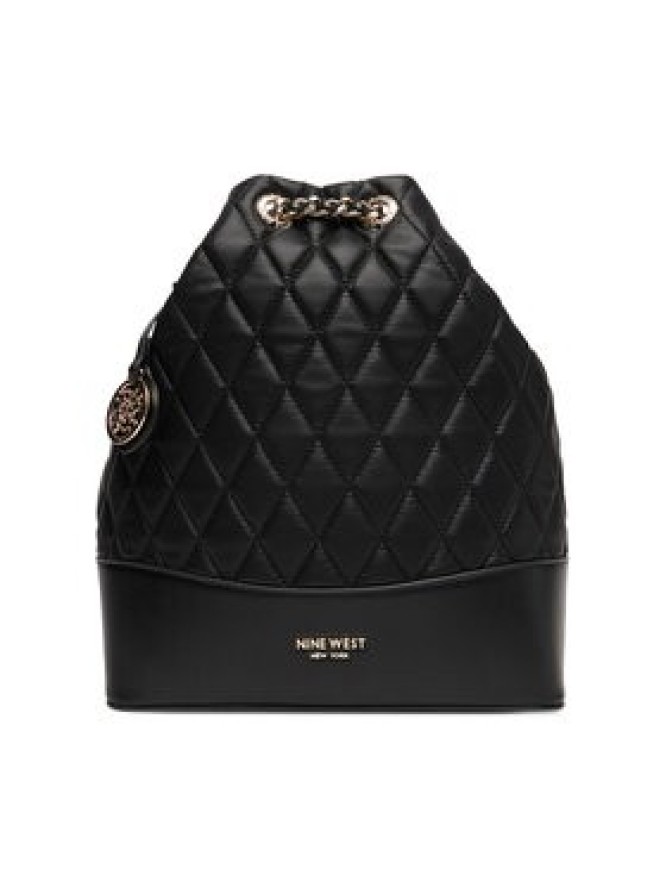 Nine West Plecak CEO-KANSAS-JH5824-NW Czarny