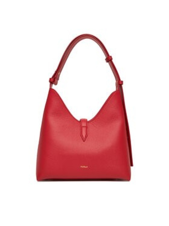 Furla Torebka Goccia S WB01979 BX3353 KH 4484S Czerwony