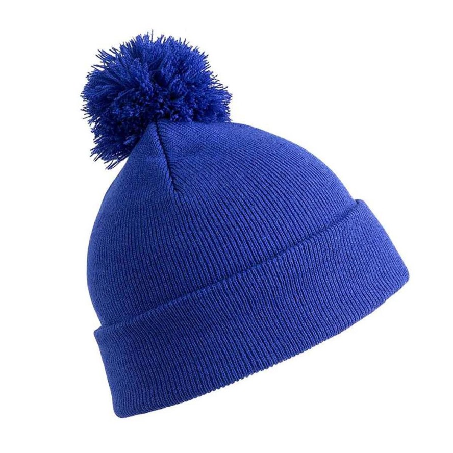 Czapka Result Beanie