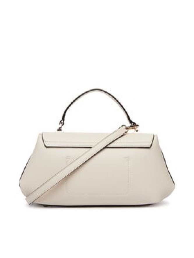 Guess Torebka Amorette HWBG78 98190 Kremowy