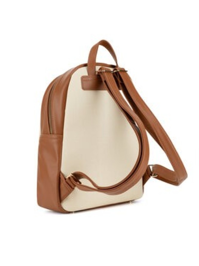 Beverly Hills Polo Club Plecak BHPC-C-004-07 Brązowy