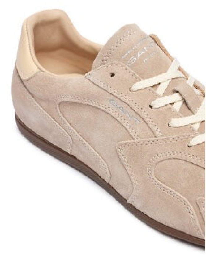 Gant Sneakersy Sperly 33533361 Szary