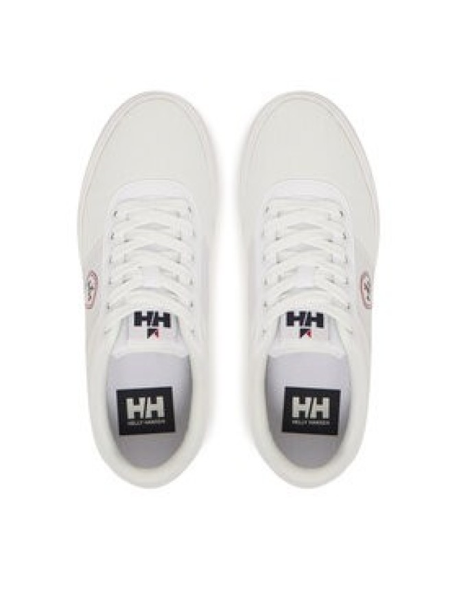 Helly Hansen Sneakersy Archboard 12024_011 Biały